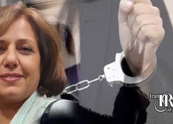 تمدید بازداشت ناهید بهروزی و نگرانی از سلامت وی