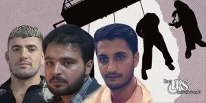 اعدام ۶زندانی در زندان‌های سبزوار و قزلحصار کرج