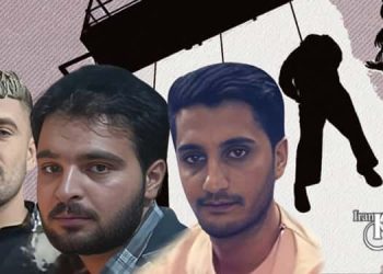 اعدام ۶زندانی در زندان‌های سبزوار و قزلحصار کرج