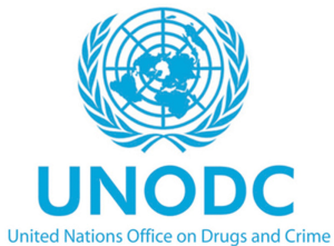 دفتر مقابله با مواد مخدر و جرم سازمان ملل متحد (UNODC)