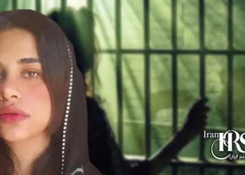 الهام استادی، صدور حکم یک سال زندان به اتهام انتشار پست اعتراضی در اینستاگرام