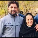 پیام چهار زندانی سیاسی به خانواده داغدار رضا رسایی
