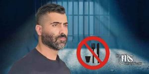 پایین آمدن سطح هوشیاری منوچهر فلاح در بیستمین روز اعتصاب غذا