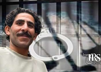 احضار روح الله عرب به دادسرا جهت اجرای حکم یک سال زندان در مهدیشهر سمنان