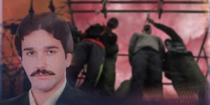 اعدام ۳زندانی در زندان نوشهر و قزلحصار، اعدام قهرمان کشتی فرنگی ایران