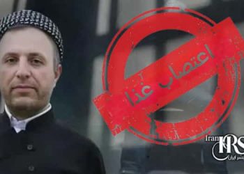 زندانی سیاسی ماموستا محمد خضر‌نژاد، اعتصاب غذا در اعتراض به بازداشت ۲۲ماهه