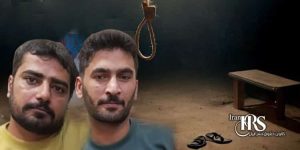 اعدام ۳زندانی در زندان عادلآباد شیراز