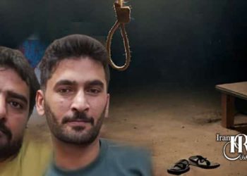 اعدام ۳زندانی در زندان عادل‌آباد شیراز