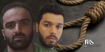 اعدام ۲زندانی در زندان‌های کهنوج و اصفهان