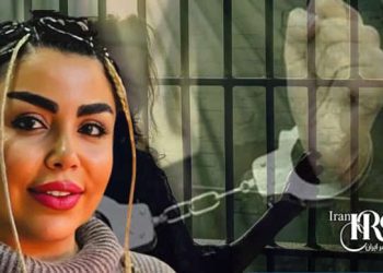 بازداشت مژده فلاحی نوکیش مسیحی توسط ماموران امنیتی
