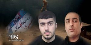 اعدام ۲زندانی در زندان‌های شیراز و جیرفت