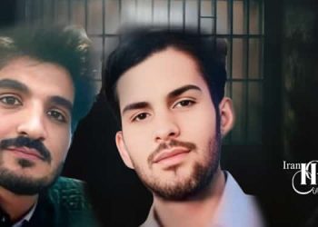 ذبیح‌الله و ادریس کوهکن، دوزندانی بلوچ ادامه بازداشت و بلاتکلیفی یک‌ساله