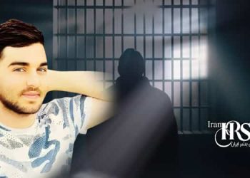 احضار و بازداشت صیاد درویشی برادر جان‌باخته راه آزادی فرجاد درویشی