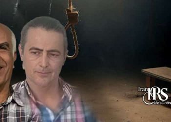 صدور حکم اعدام ۲زندانی سیاسی توسط دادگاه انقلاب