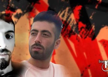 اعدام ۲زندانی در زندان لاهیجان