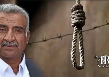 اعدام یک زندانی در زندان مرکزی بندرعباس
