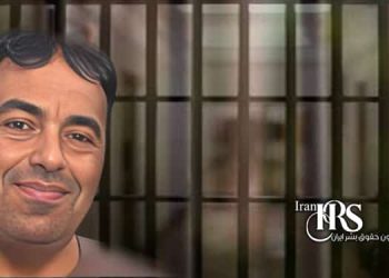 زندانی سیاسی جواد محمدی فر، خودکشی در اعتراض به محرومیت از رسیدگی پزشکی