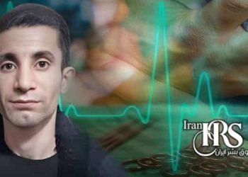 زندانی سیاسی مطلب احمدیان، افزایش وضعیت بحرانی پس از انجام عمل جراحی