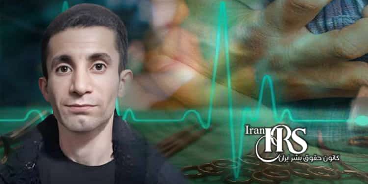 زندانی سیاسی مطلب احمدیان، افزایش وضعیت بحرانی پس از انجام عمل جراحی