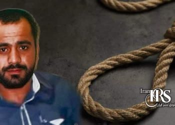 اعدام ۲زندانی در زندان مرکزی قزوین