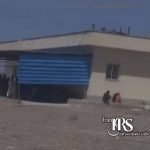 زندان ایرانشهر، اعتراض خانواده زندانیان به اخاذی مقامات زندان برای ملاقات