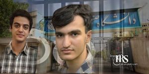 زندانی سیاسی امیرحسین مرادی، درخواست عفو و مرخصی نکرده و نخواهم کرد
