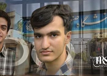 زندانی سیاسی امیرحسین مرادی، درخواست عفو و مرخصی نکرده و نخواهم کرد