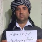 زندانی سیاسی محمد نجفی شازند، ۱۷سال زندان به جرم افشای قتل عمد حکومتی