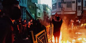 اعتراضات سراسری ۱۴۰۱، زنگ پایانی بر حکومت سرکوب