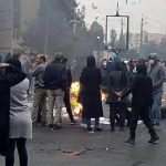 اعتراضات سراسری ۱۴۰۱، زنگ پایانی بر حکومت سرکوب