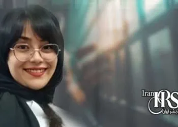 بازداشت کوثر دهبان زاده خواهر زندانی سیاسی میثم دهبان زاده