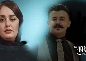 سولماز حسن زاده محکومیت به یک سال زندان
