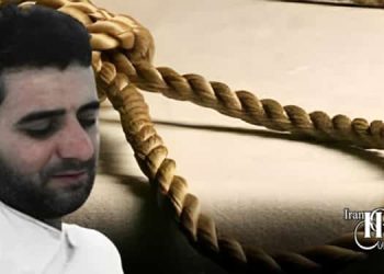 اعدام ۲زندانی در زندان مرکزی زنجان
