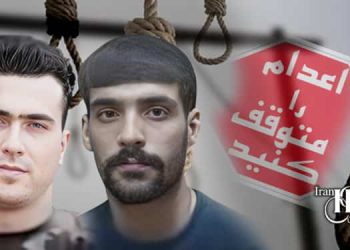 اعدام ۳زندانی ازجمله یک کودک مجرم در زندان‌های تبریز و شیراز
