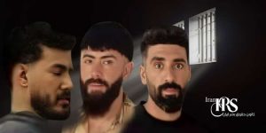 فرشاد اعتمادی فر، سامان و داوود حرمت نژاد، بازداشت و بلاتکلیفی ۱۵.۵ ماهه