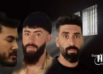 فرشاد اعتمادی فر، سامان و داوود حرمت نژاد، بازداشت و بلاتکلیفی ۱۵.۵ ماهه