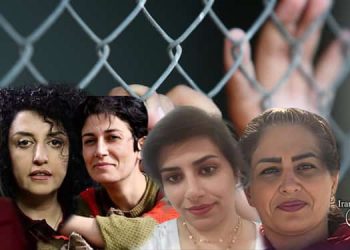 زنان زندانی سیاسی در بند زنان زندان اوین، محکومیت ۲۷ماه و یک روز حبس افزوده