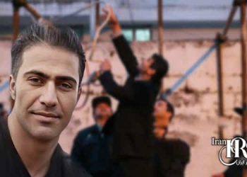 اعدام ۳زندانی در زندان‌های سپیدار اهواز و مرکزی کرج