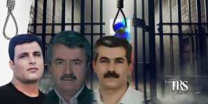 افزایش آمار زندانیان اعدام شده در زندان قزلحصار به ۱۱ زندانی