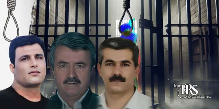 افزایش آمار زندانیان اعدام شده در زندان قزلحصار به ۱۱ زندانی