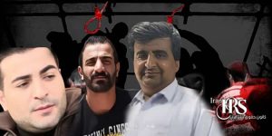 اعدام ۷زندانی در زندان‌های بیرجند، لاکان رشت و قزوین