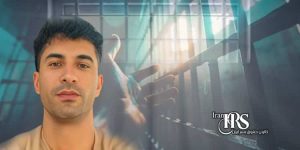 محمد طهماسبی، بازداشت و بلاتکلیفی ۵۰ روزه در بازداشتگاه اداره اطلاعات اهواز