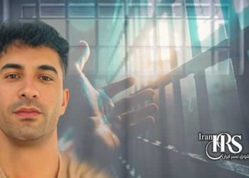 محمد طهماسبی، بازداشت و بلاتکلیفی ۵۰ روزه در بازداشتگاه اداره اطلاعات اهواز