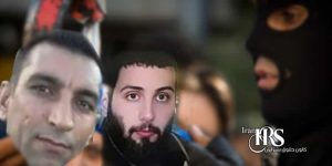 اعدام ۳زندانی در زندان لنگرود قم