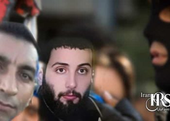 اعدام ۳زندانی در زندان لنگرود قم
