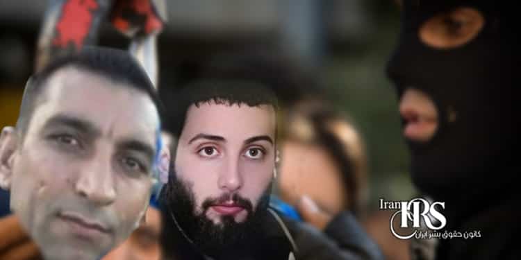 اعدام ۳زندانی در زندان لنگرود قم