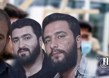 اعدام ۳زندانی در زندان‌های قم و قزوین