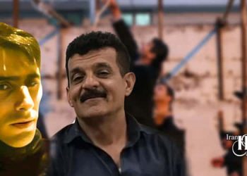 اعدام ۳زندانی در زندان‌های فرخ‌شهر و تبریز