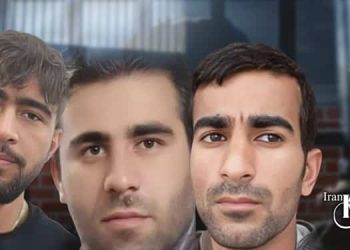 ممنوع‌الملاقات بودن ۳زندانی سیاسی اهل آبدانان در زندان ایلام