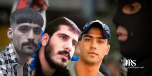 اعدام ۸ زندانی در زندان عادل‌آباد شیراز